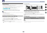 Preview for 64 page of Pioneer SCLX59-K Operating Instructions Manual