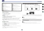 Preview for 67 page of Pioneer SCLX59-K Operating Instructions Manual