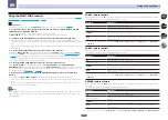 Preview for 93 page of Pioneer SCLX59-K Operating Instructions Manual