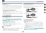 Preview for 106 page of Pioneer SCLX59-K Operating Instructions Manual