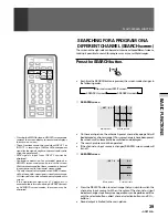 Preview for 39 page of Pioneer SD-532HD5 Operating Instructions Manual