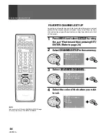 Preview for 44 page of Pioneer SD-532HD5 Operating Instructions Manual