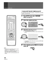 Preview for 48 page of Pioneer SD-532HD5 Operating Instructions Manual