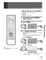 Preview for 49 page of Pioneer SD-532HD5 Operating Instructions Manual