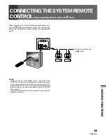 Preview for 59 page of Pioneer SD-532HD5 Operating Instructions Manual