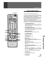 Preview for 69 page of Pioneer SD-532HD5 Operating Instructions Manual