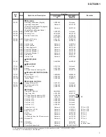 Preview for 3 page of Pioneer SD-T50W1 Service Manual