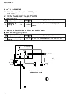 Preview for 32 page of Pioneer SD-T50W1 Service Manual