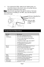 Preview for 9 page of Pioneer SDA-11DAB Quick Start Manual