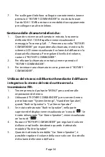 Preview for 36 page of Pioneer SDA-11DAB Quick Start Manual