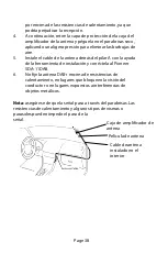 Preview for 40 page of Pioneer SDA-11DAB Quick Start Manual