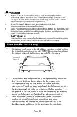 Preview for 50 page of Pioneer SDA-11DAB Quick Start Manual