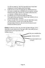 Preview for 51 page of Pioneer SDA-11DAB Quick Start Manual