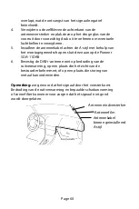 Preview for 62 page of Pioneer SDA-11DAB Quick Start Manual