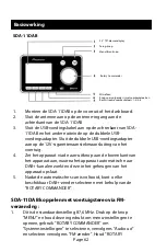 Preview for 64 page of Pioneer SDA-11DAB Quick Start Manual