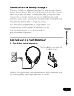 Preview for 67 page of Pioneer SE-NC21M Operating Instructions Manual