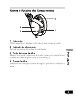 Preview for 77 page of Pioneer SE-NC21M Operating Instructions Manual