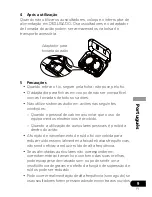 Preview for 81 page of Pioneer SE-NC21M Operating Instructions Manual