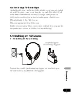 Preview for 91 page of Pioneer SE-NC21M Operating Instructions Manual