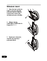 Preview for 188 page of Pioneer SE-NC21M Operating Instructions Manual