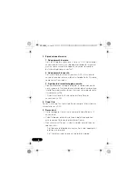 Preview for 44 page of Pioneer SE-NC31C-K Operating Instructions Manual