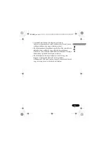 Preview for 153 page of Pioneer SE-NC31C-K Operating Instructions Manual