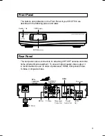 Preview for 11 page of Pioneer SH-DT510 Operating Instructions Manual