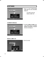 Preview for 22 page of Pioneer SH-DT510 Operating Instructions Manual