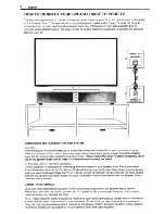 Preview for 8 page of Pioneer SP-8603 Operating Instructions Manual