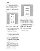 Preview for 20 page of Pioneer SP-SB03 Operating Instructions Manual