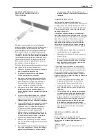 Preview for 21 page of Pioneer SP-SB03 Operating Instructions Manual