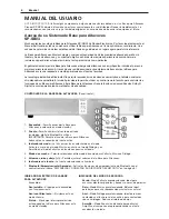 Preview for 28 page of Pioneer SP-SB03 Operating Instructions Manual