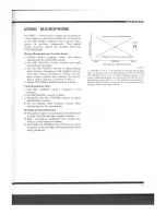 Preview for 11 page of Pioneer SPEC-1 Operating Instructions Manual