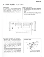 Preview for 4 page of Pioneer SPEC-4 Service Manual