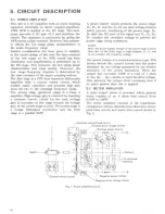 Preview for 7 page of Pioneer SPEC-4 Service Manual