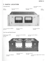 Preview for 12 page of Pioneer SPEC-4 Service Manual