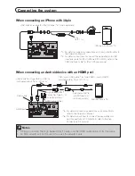 Preview for 6 page of Pioneer SPH-DA210 Installation Manual