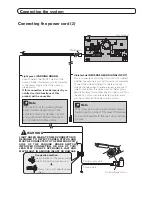 Preview for 10 page of Pioneer SPH-DA210 Installation Manual