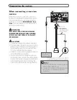 Preview for 12 page of Pioneer SPH-DA210 Installation Manual