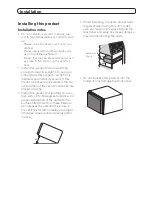 Preview for 14 page of Pioneer SPH-DA210 Installation Manual