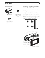 Preview for 15 page of Pioneer SPH-DA210 Installation Manual