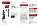 Preview for 48 page of Pioneer SPH-DA360DAB Installation Manual