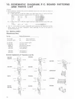 Preview for 12 page of Pioneer SR-303 Service Manual