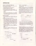 Preview for 6 page of Pioneer SR-9 Operating Instructions Manual