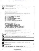 Preview for 4 page of Pioneer SUPER AUDIO CD PLAYER PD-D9MK2-K Service Manual