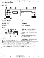 Preview for 8 page of Pioneer SUPER AUDIO CD PLAYER PD-D9MK2-K Service Manual