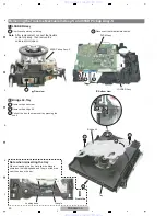 Preview for 30 page of Pioneer SUPER AUDIO CD PLAYER PD-D9MK2-K Service Manual