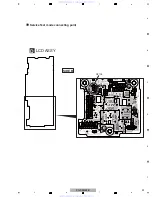 Preview for 39 page of Pioneer SUPER AUDIO CD PLAYER PD-D9MK2-K Service Manual