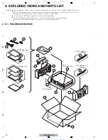 Preview for 42 page of Pioneer SUPER AUDIO CD PLAYER PD-D9MK2-K Service Manual