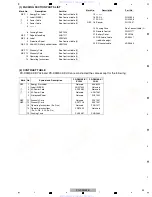 Preview for 43 page of Pioneer SUPER AUDIO CD PLAYER PD-D9MK2-K Service Manual